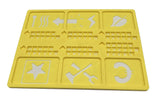 Terraforming Mars Player Boards