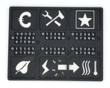 Terraforming Mars Player Boards