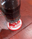 RPG Class Coasters — Male Adventurer Set