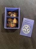 Twilight Imperium Faction Organizer Set