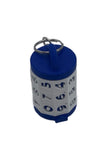 HP Drum (3-Digit Keychain) – Click-Perfect Hit Point Counter