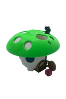 🍄 Whimsical Mushroom Dice Tower