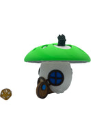 🍄 Whimsical Mushroom Dice Tower