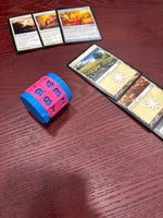 HP Drum (2-Digit) – Click-Perfect Hit Point Counter