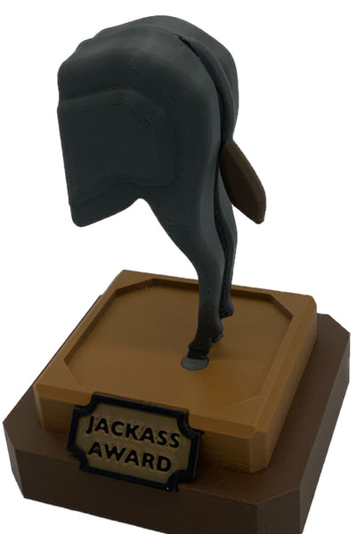 Jackass Trophy