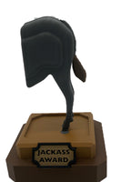 Jackass Trophy