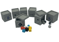 Cubitos Storage Cubes