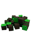 Voxel Dirt Cubes
