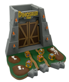 Dinosaur Park Dice Tower
