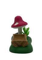 Everdell Authorized Accessory: Mushroom Player Resource Holders