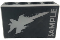 F-18 Marker Holder Pocket Edition