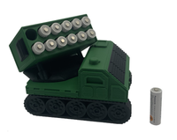 MLRS AA Battery Holder