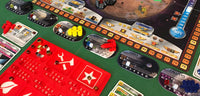 Terraforming Mars Colonies Trade Ships